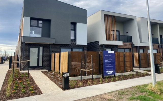 Architecture, Building, Housing