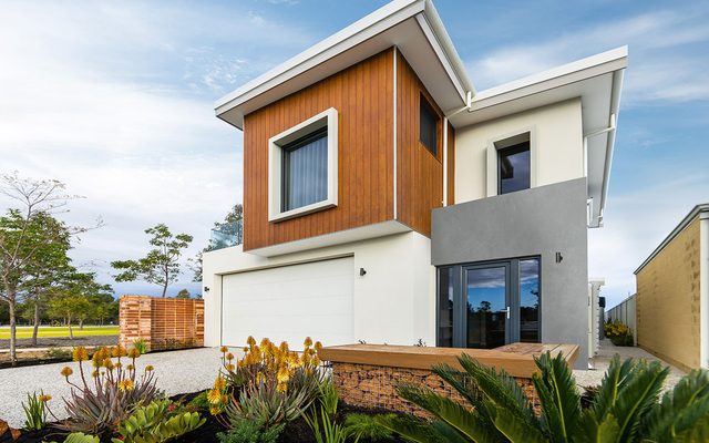 Architecture, Building, House