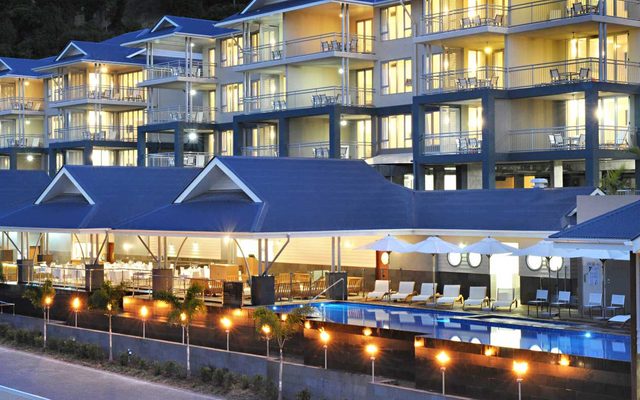 Architecture, Building, Hotel