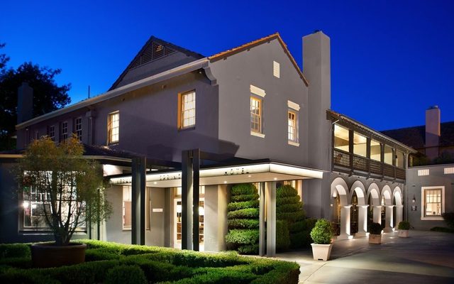 Architecture, Building, House