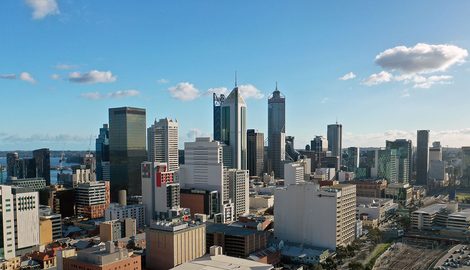 Architecture, Building, City