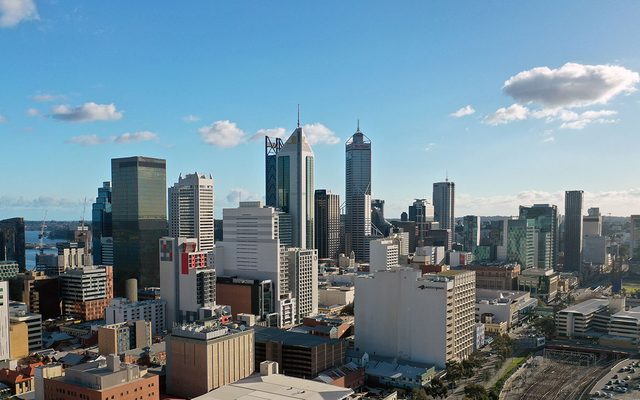 Architecture, Building, City