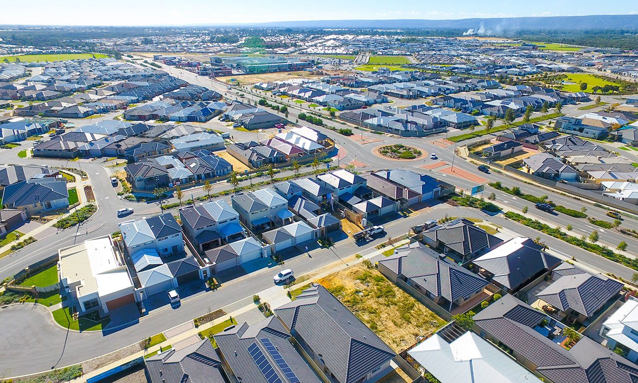 Perth Inner Suburbs 100 Perth suburbs where its cheaper to buy than rent - Green Street News