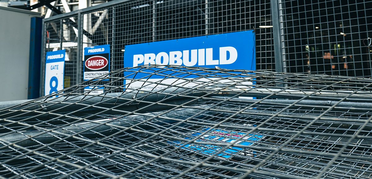 Probuild Tx Probuild set to call in administrators - Green Street News