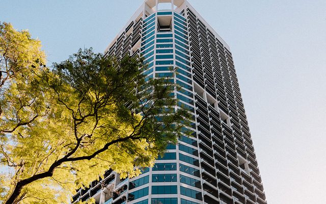 City, Architecture, Building