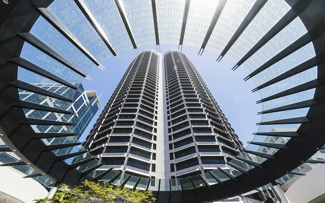 City, Architecture, Building