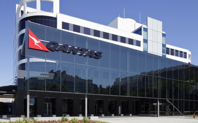 Architecture, Building, Office Building