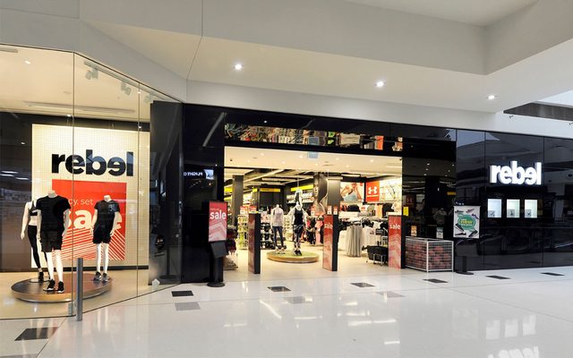 Shop, Shopping Mall, Architecture