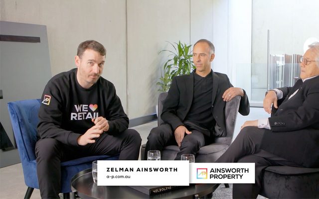 Conversation, Person, Interview