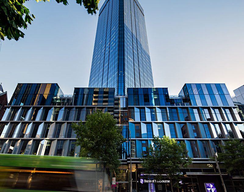 Rebooted Rialto on track to top 80% occupancy by early 2027