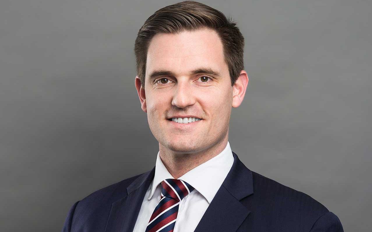 Rick Rath Invesco TH Real Estate poaches Invesco talent - Green Street News