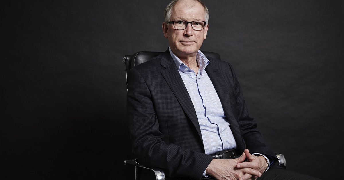 Rod Feiner Q+A: Frasers Australia's Rod Fehring says government's housing target ...