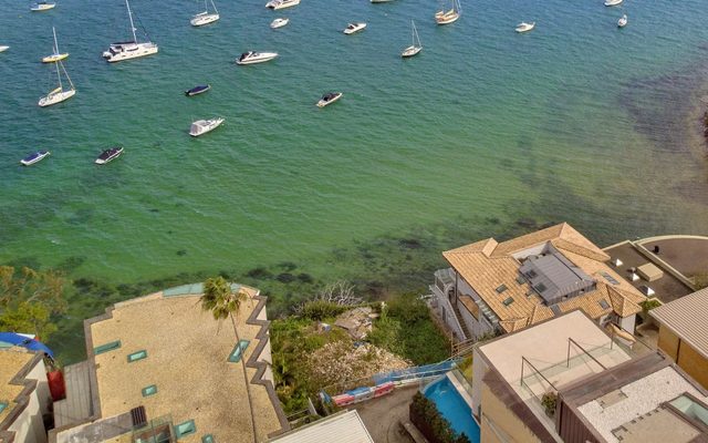 Water, Waterfront, Nature