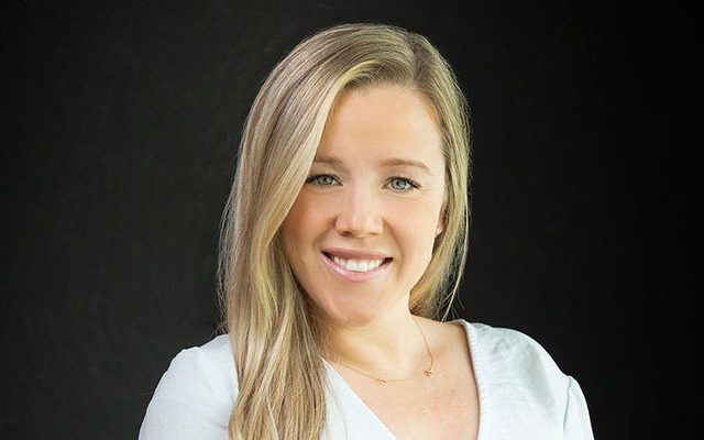 Blonde, Hair, Person
