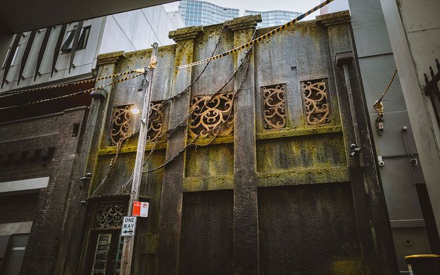 Architecture, Building, City