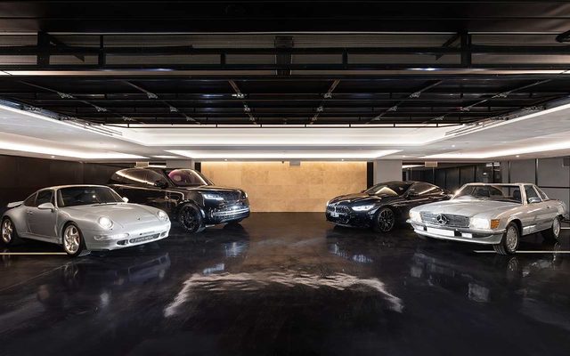 Car, Transportation, Vehicle