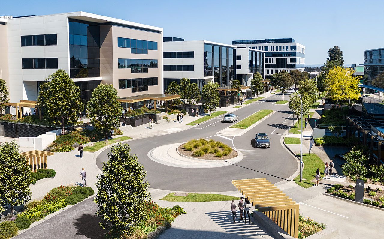 Project Salta Salta responds to changing work culture - Green Street News