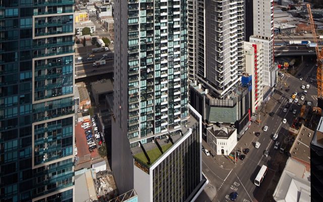 City, Urban, Architecture