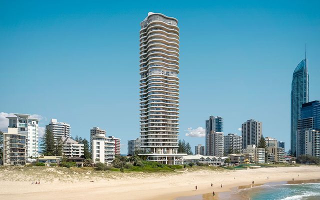 City, Architecture, Building