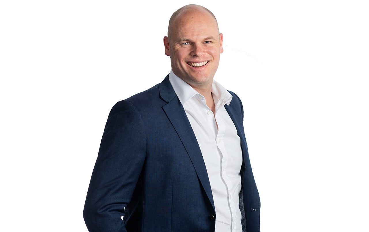 Mainbrace grows interior business - Green Street News