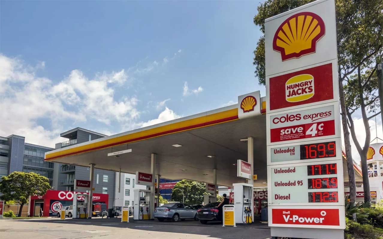 High octane year for Viva Energy - Green Street News