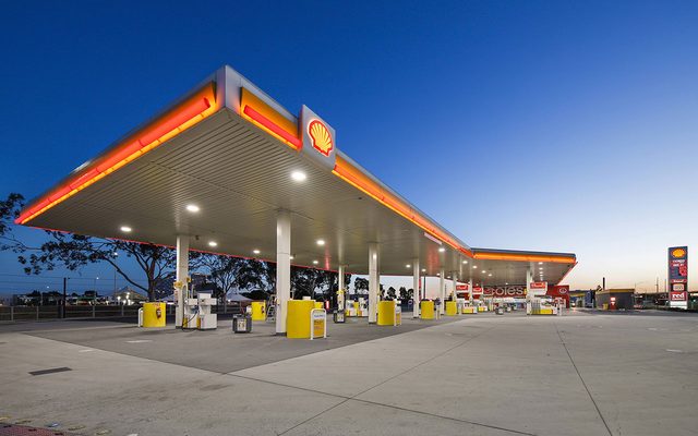 Machine, Gas Station, Pump