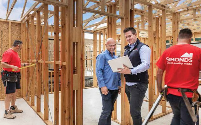Person, Worker, Wood