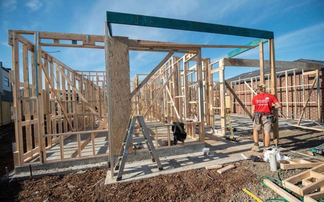 Person, Worker, Construction