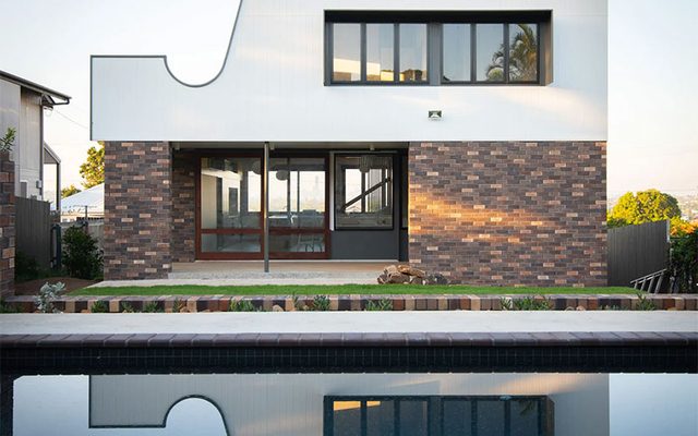 Architecture, Building, House