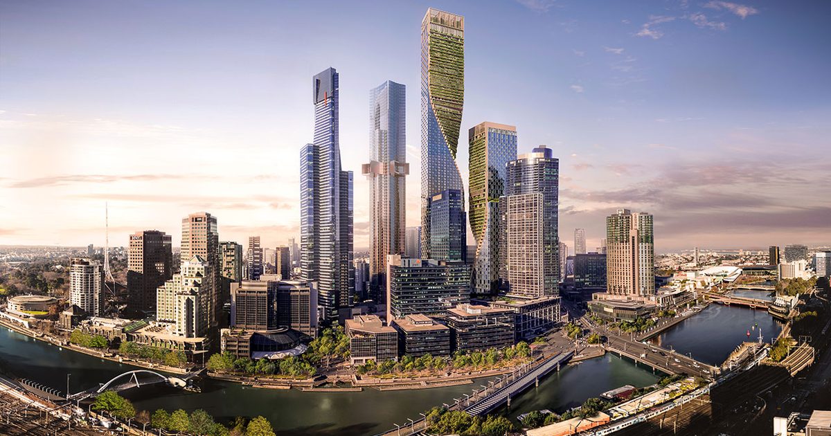 $60m in deposits to be returned on failed $2.7bn STH BNK tower
