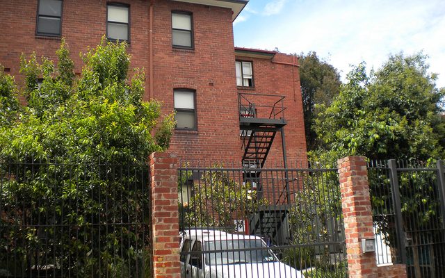 Brick, City, Car