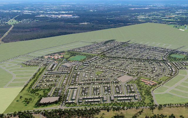 Outdoors, Airport, Aerial View