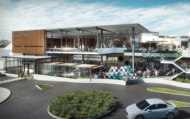 City, Shop, Shopping Mall