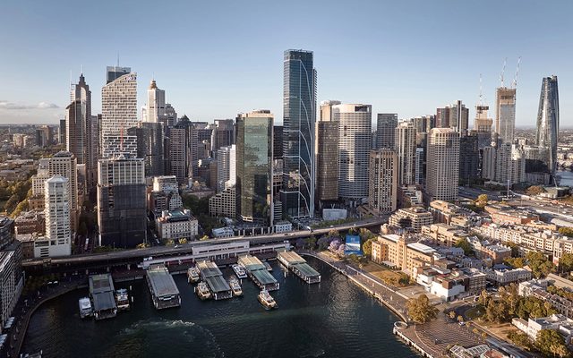 Architecture, Building, Cityscape