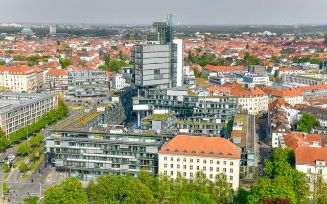 Architecture, Building, Cityscape