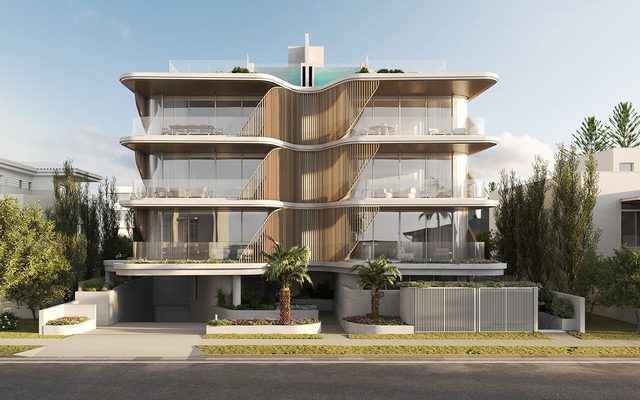 Architecture, Building, City