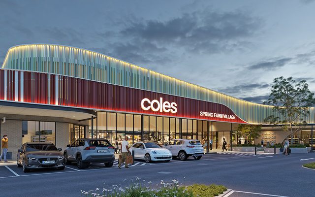 Shop, Shopping Mall, Car