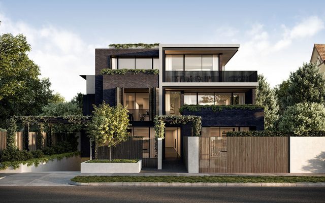 Architecture, Building, House