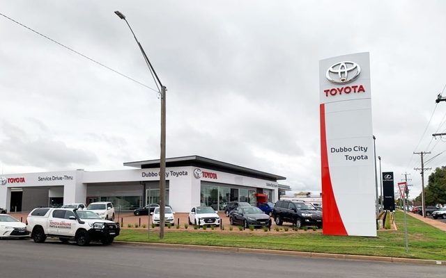 Car, Car Dealership, Transportation