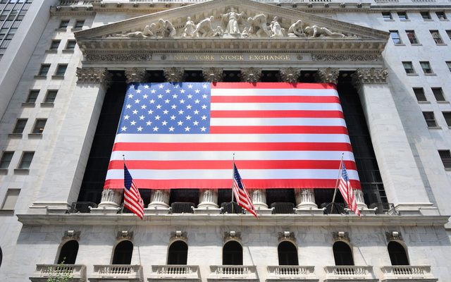 Architecture, Building, Flag