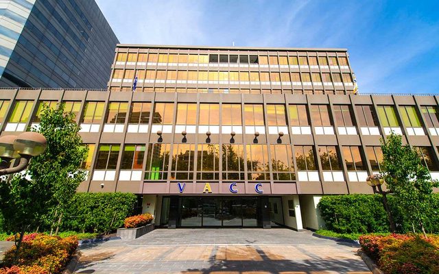 Architecture, Building, Office Building