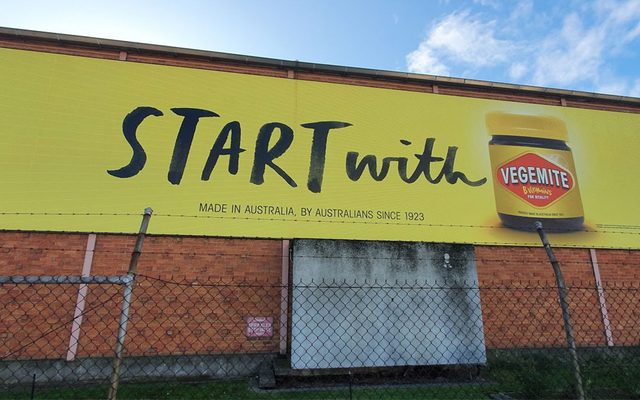 Advertisement, Architecture, Building