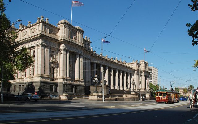 Architecture, Building, City