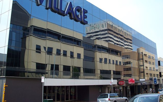 Shop, Shopping Mall, Architecture