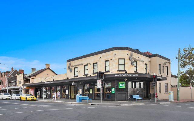 City, Road, Street