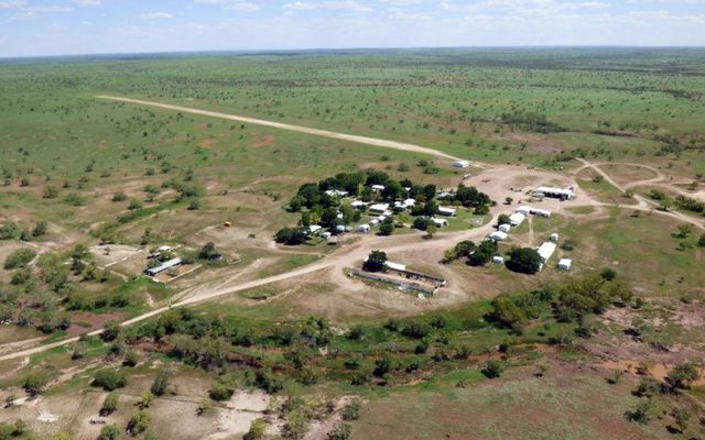 Airfield, Airport, Outdoors