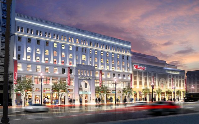 City, Shop, Shopping Mall