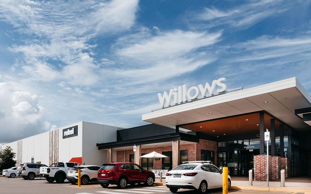 Car, Car Dealership, Transportation