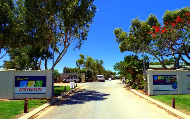 City, Road, Street