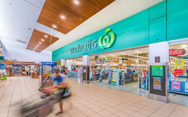 Shop, Indoors, Architecture